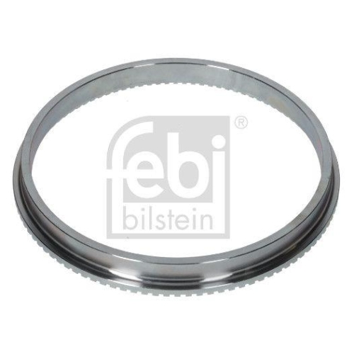 FEBI BILSTEIN Sensorring, ABS 186421 f&uuml;r SCANIA, Vorderachse
