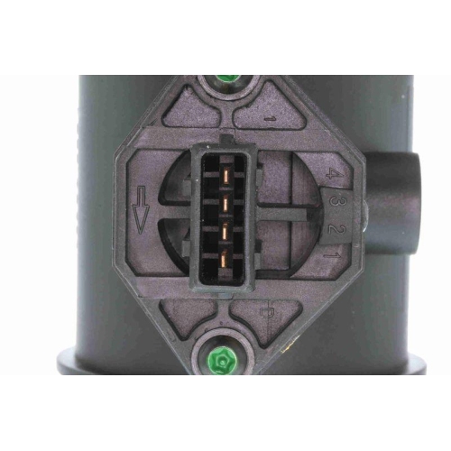 Luftmassenmesser VEMO V95-72-0053 Original VEMO Qualit&auml;t f&uuml;r VOLVO