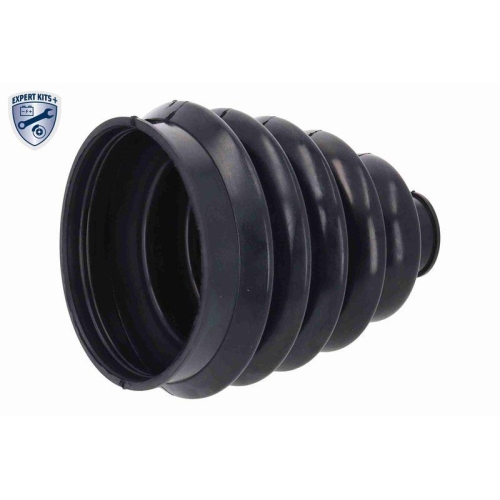 VAICO Faltenbalgsatz, Antriebswelle V10-6241 EXPERT KITS + f&uuml;r AUDI SEAT SKODA