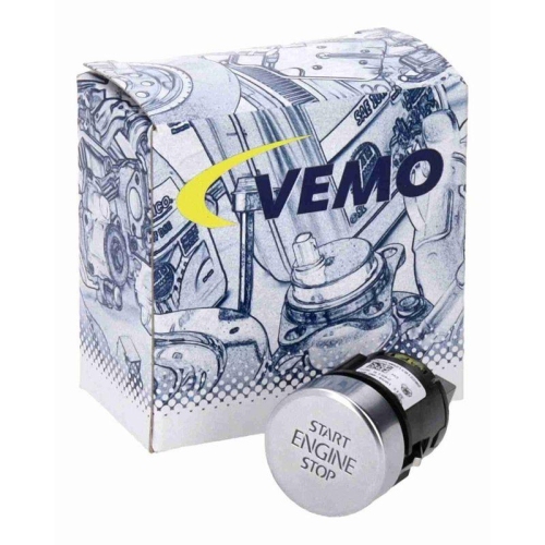 Z&uuml;nd-/Startschalter VEMO V15-80-3365 Original VEMO Qualit&auml;t f&uuml;r VAG