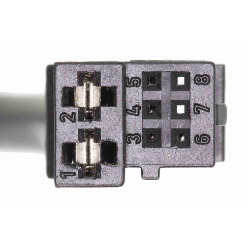 Elektromotor, Schiebedach VEMO V30-05-0001 Green Mobility Parts f&uuml;r