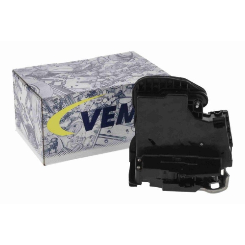 Türschloss VEMO V51-85-0033 Original VEMO Qualität für GENERAL MOTORS BUICK