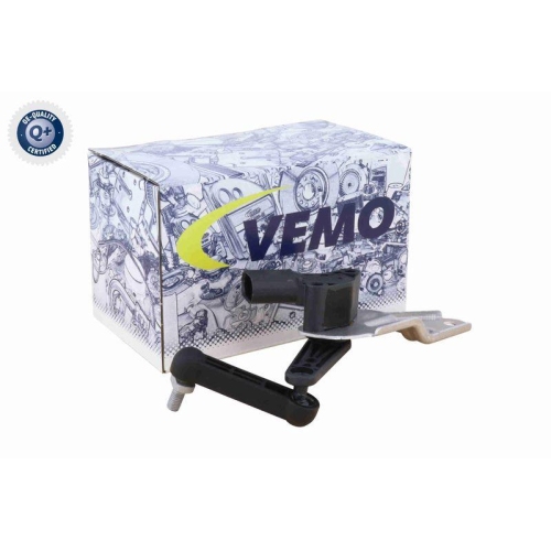 Sensor, Leuchtweitenregulierung VEMO V58-72-0020 Green Mobility Parts f&uuml;r TESLA