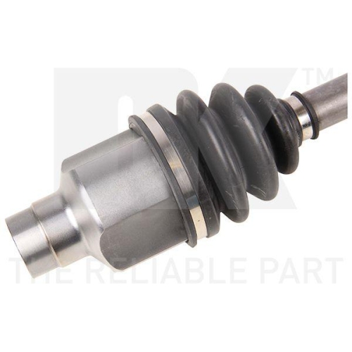 Antriebswelle NK 502595 f&uuml;r FORD JAGUAR, Vorderachse links