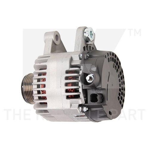 Generator NK 4837011 f&uuml;r CITRO&Euml;N PEUGEOT DS