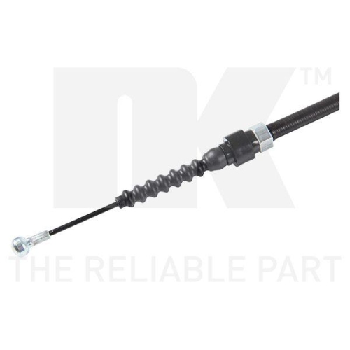 Seilzug, Feststellbremse NK 904799 f&uuml;r VW, links, rechts