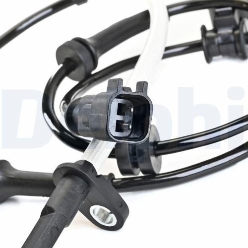 DELPHI SS21568-12B1 Sensor, Raddrehzahl f&uuml;r TESLA, Vorderachse