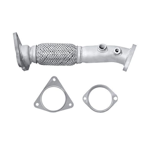 HELLA Abgasrohr 8LA 366 001-331 Easy2Fit –