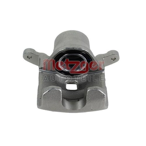 Bremssattel METZGER AUTOTEILE 6261782 f&uuml;r NISSAN, Vorderachse rechts