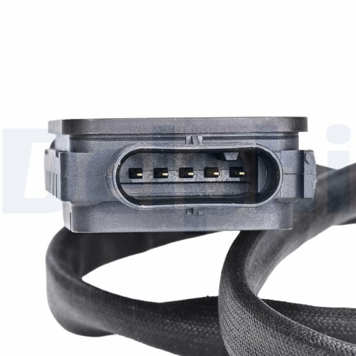 NOx-Sensor, NOx-Katalysator DELPHI ANS1119-12B1 f&uuml;r AUDI SEAT SKODA VW