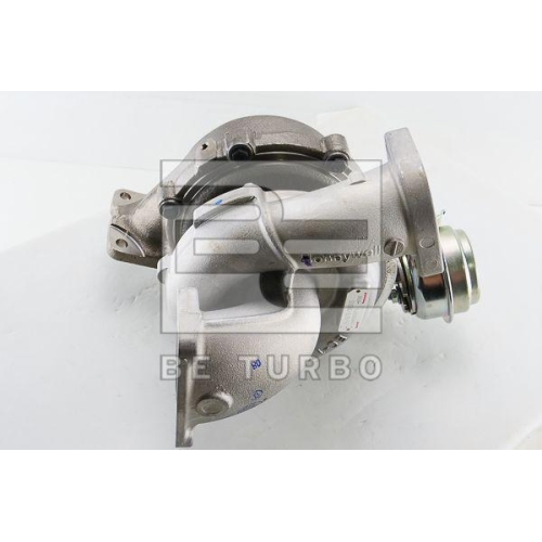 BE TURBO 124634 Lader, Aufladung f&uuml;r ALFA ROMEO FIAT