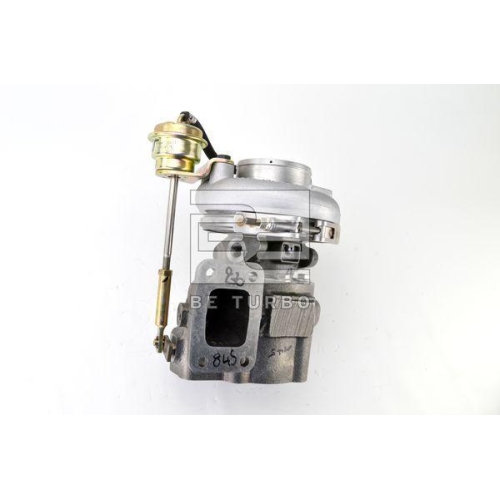 BE TURBO 128102 Lader, Aufladung f&uuml;r VOLVO RENAULT TRUCKS DEUTZ