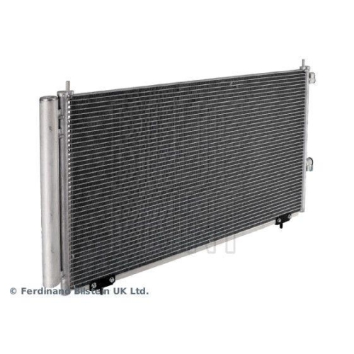 BLUE PRINT ADBP270038 Kondensator, Klimaanlage f&uuml;r TOYOTA