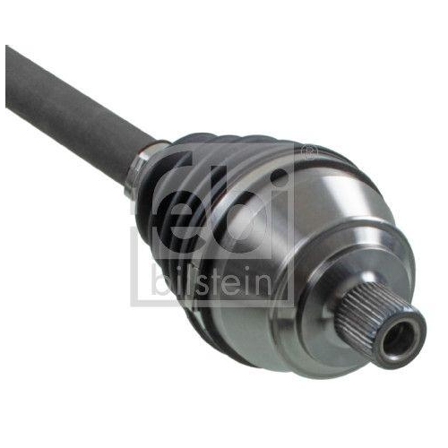 FEBI BILSTEIN 1003706 Antriebswelle f&uuml;r AUDI SEAT VW, Vorderachse rechts