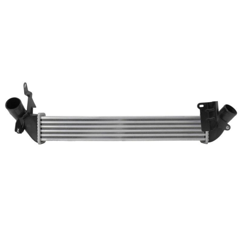 HELLA 8ML 366 341-641 Ladeluftk&uuml;hler f&uuml;r RENAULT