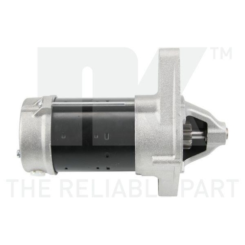 NK 4745017 Starter f&uuml;r TOYOTA