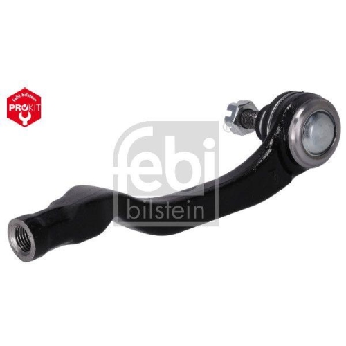 FEBI BILSTEIN Spurstangenkopf 42223 ProKit f&uuml;r HONDA, Vorderachse links