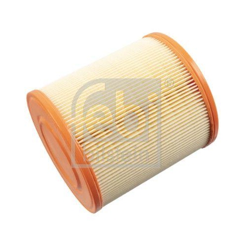 FEBI BILSTEIN Luftfilter 109213 f&uuml;r AUDI