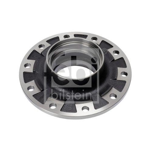 FEBI BILSTEIN Radnabe 173165 f&uuml;r SAF, Hinterachse