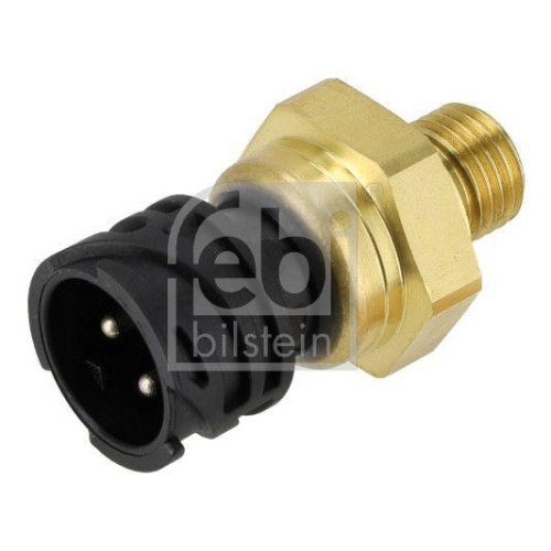 FEBI BILSTEIN Sensor, Ladedruck 179390 f&uuml;r DAF