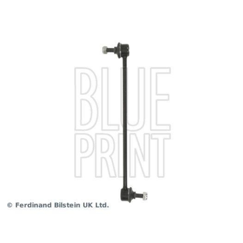 Stange/Strebe, Stabilisator BLUE PRINT ADM58526 f&uuml;r MAZDA, Vorderachse links