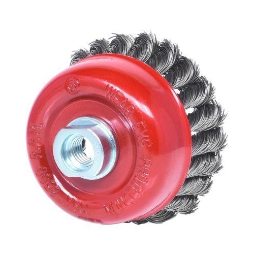 Drahtbürste KS TOOLS 340.0024 für