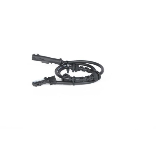 Sensor, Raddrehzahl BOSCH 0 265 008 922 f&uuml;r, Vorderachse