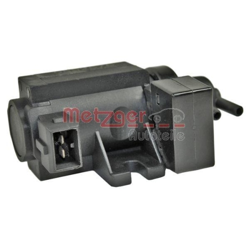 Druckwandler, Turbolader METZGER 0892676 GREENPARTS f&uuml;r BMW