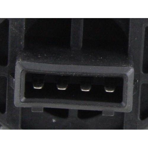 Luftmassenmesser TRISCAN 8812 29029 f&uuml;r AUDI SEAT SKODA VW