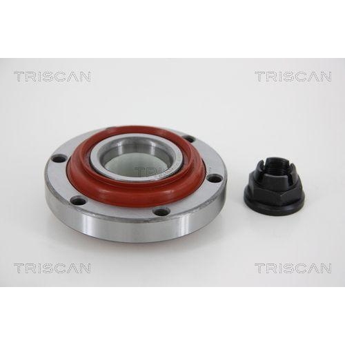 Radlagersatz TRISCAN 8530 25110 f&uuml;r RENAULT, Vorderachse