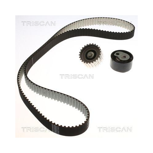 Zahnriemensatz TRISCAN 8647 15032 f&uuml;r FIAT IVECO