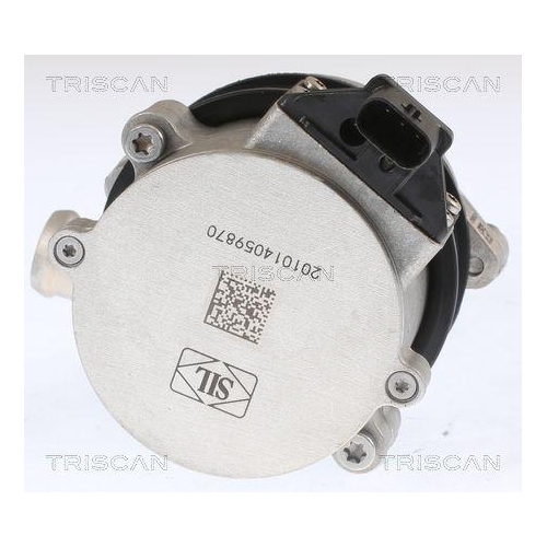 Wasserpumpe, Motork&uuml;hlung TRISCAN 8600 29093 f&uuml;r AUDI SEAT SKODA VW, links