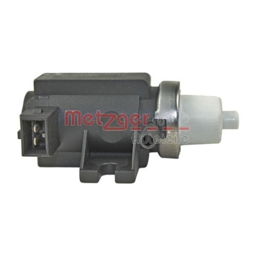 Druckwandler, Turbolader METZGER 0892667 f&uuml;r FORD RENAULT VAG