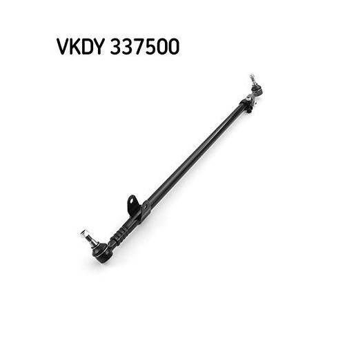 Spurstange SKF VKDY 337500 f&uuml;r LAND ROVER, Vorderachse beidseitig