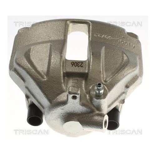 Bremssattel TRISCAN 8175 23132 f&uuml;r MERCEDES-BENZ, Vorderachse rechts