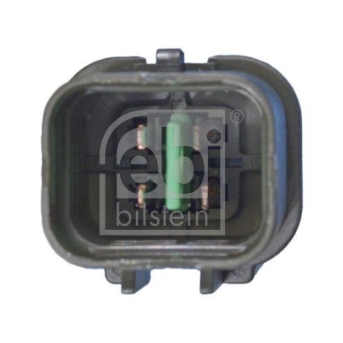 FEBI BILSTEIN Lambdasonde 179570 f&uuml;r HYUNDAI KIA, vor Katalysator