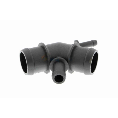 K&uuml;hlmittelflansch VAICO V10-8194 Original VAICO Qualit&auml;t f&uuml;r AUDI SEAT SKODA VW