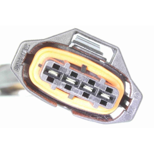 Lambdasonde VEMO V40-76-0033 Original VEMO Qualit&auml;t f&uuml;r OPEL, Abgaskr&uuml;mmer