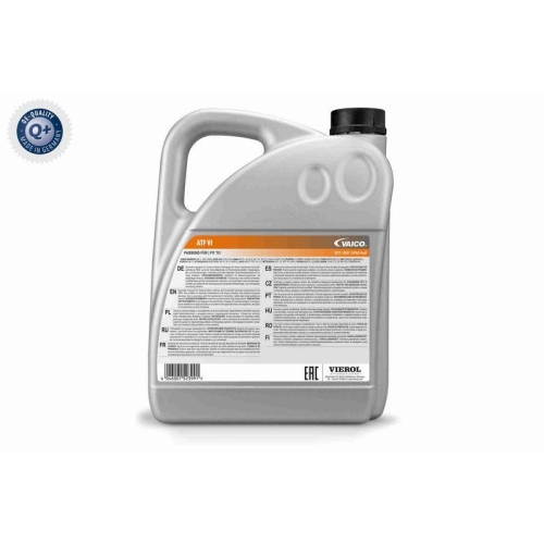 Automatikgetriebeöl VAICO V60-0132 Green Mobility Parts für BMW CHRYSLER CITROËN