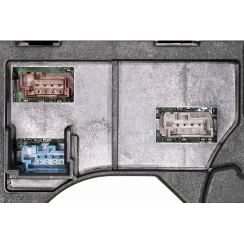 Lenkstockschalter VEMO V22-80-0029 Original VEMO Qualität für CITROËN