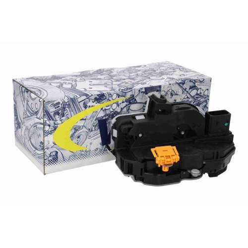 Türschloss VEMO V51-85-0036 Original VEMO Qualität für BUICK, vorne links