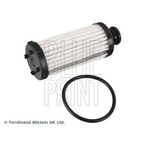 Hydraulikfilter, Automatikgetriebe BLUE PRINT ADBP210124 f&uuml;r AUDI