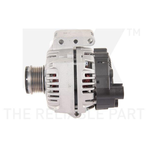Generator NK 4837012 f&uuml;r ALFA ROMEO CITRO&Euml;N FIAT PEUGEOT