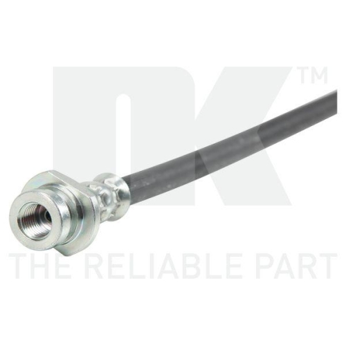 Bremsschlauch NK 8522185 f&uuml;r NISSAN, Hinterachse