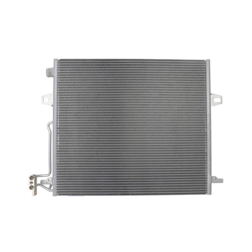 HELLA Kondensator, Klimaanlage 8FC 366 221-361 >>> Easy2Fit <<< für