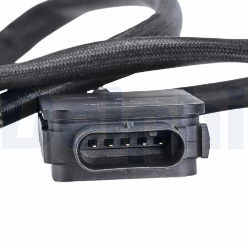NOx-Sensor, NOx-Katalysator DELPHI ANS1118-12B1 f&uuml;r AUDI, vor Katalysator