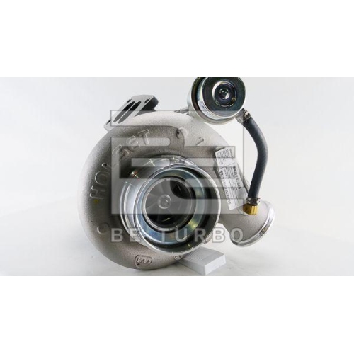 BE TURBO 129903 Lader, Aufladung f&uuml;r IVECO STEYR