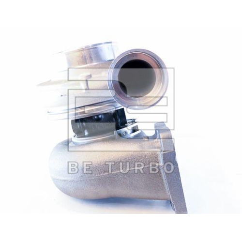 BE TURBO 128980 Lader, Aufladung f&uuml;r DEUTZ