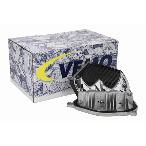 VEMO V10-73-0745 Steuerger&auml;t, Beleuchtung Green Mobility Parts f&uuml;r VW, rechts