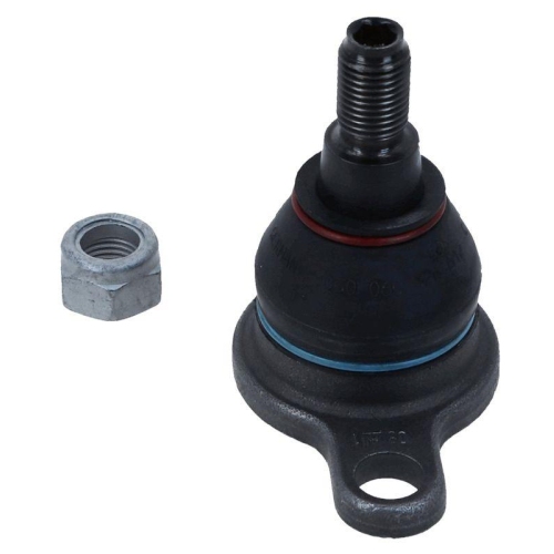 Trag-/Führungsgelenk LEMFÖRDER 27597 02 für VW, Vorderachse links, unten